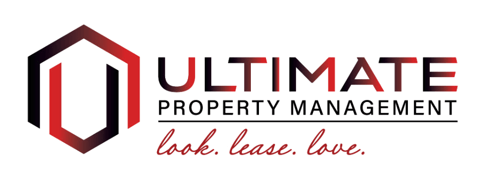 Ultimate Property Management logo